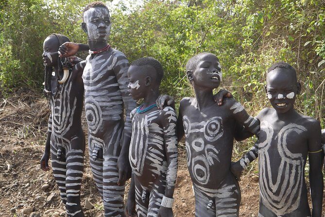 Lalibela, Axum, Danakil and Omo Valley 8 DAYS - Frequently Asked Questions