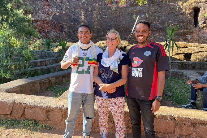 Lalibela Backpacker tours - Who Should Consider This Tour?