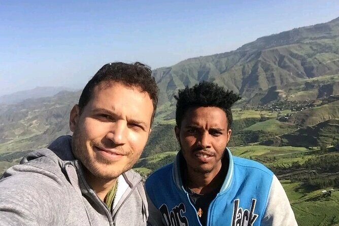 Lalibela Backpacker tours - FAQ