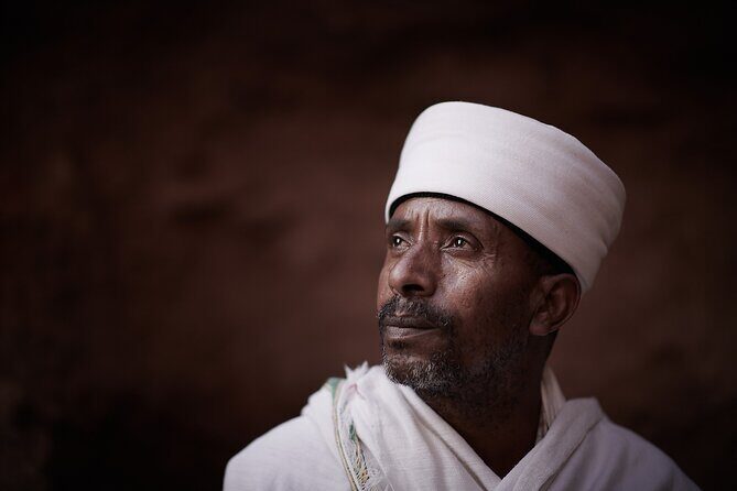 Lalibela churches , church museum & Yemrehan kirstose ( cave church) - Introduction: Why Lalibela Is a Must-See