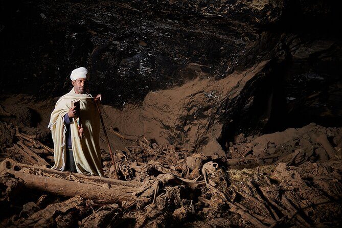 Lalibela churches , church museum & Yemrehan kirstose ( cave church) - Who Should Consider This Tour?