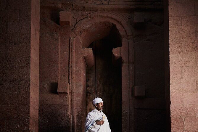 Lalibela churches , church museum & Yemrehan kirstose ( cave church) - The Sum Up: Why This Tour Is a Solid Choice