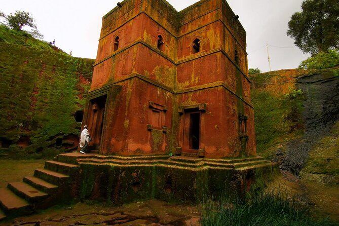 Lalibela churches , church museum & Yemrehan kirstose ( cave church) - Frequently Asked Questions
