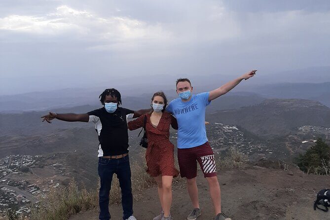 Lalibela Churches Day Tour - The Tour in Detail: What You Can Expect