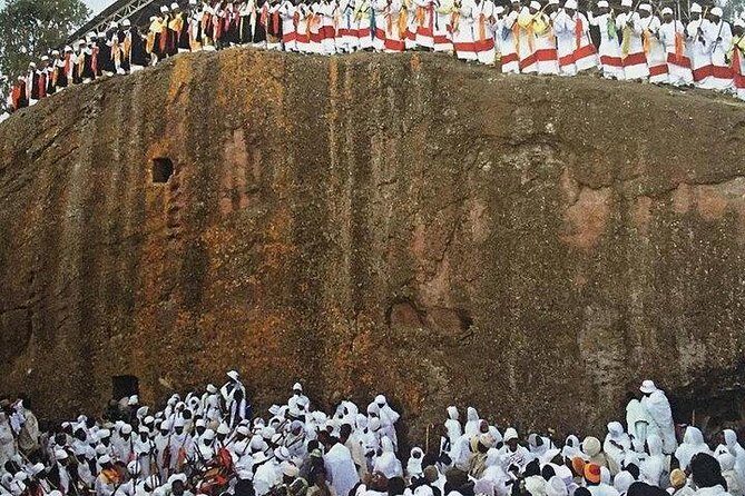 Lalibela churches Guided Tour - The Sum Up