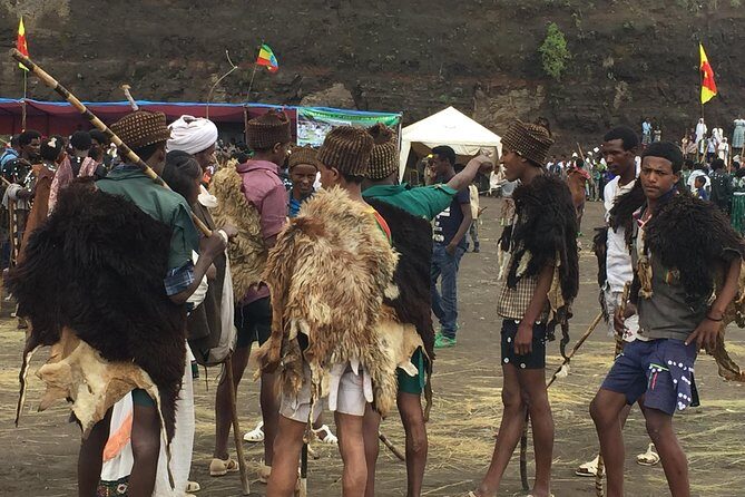 Lalibela churches Guided Tour - FAQs