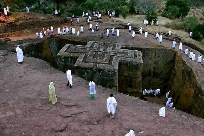 Lalibela Full Day Guided Tours With Hotel & Airport Pickup - An In-Depth Look at the Lalibela Full Day Guided Tour