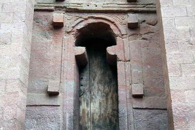 Lalibela One Night/two Days - The Itinerary: A Deep Dive into Your Two Days in Lalibela
