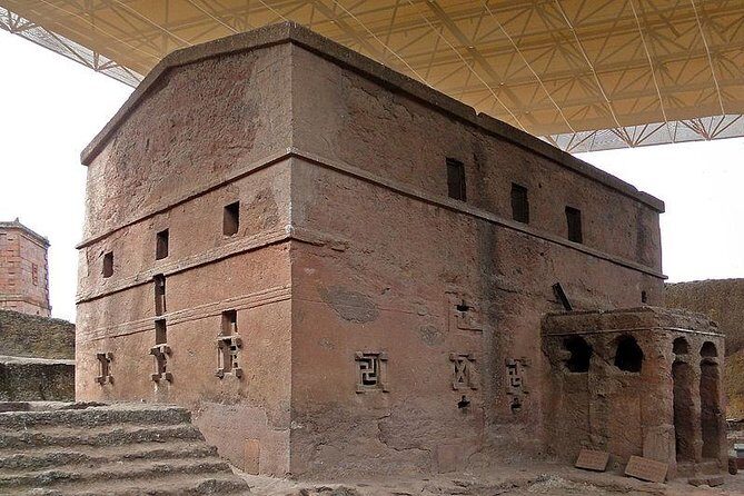 Lalibela One Night/two Days - Transportation and Group Size