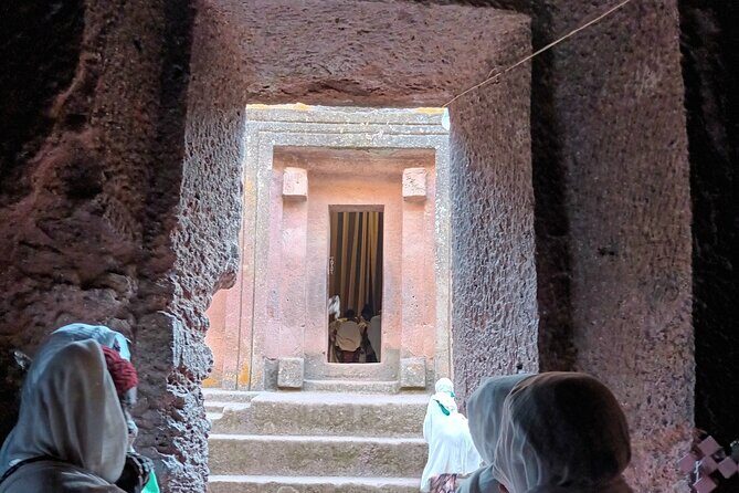 Lalibela Rock Churches Guided Tour - FAQs