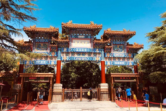 Lama Temple, Hutong and Silk & Pearl Market Private Day Tour - The Sum Up: Who Will Love This Tour?