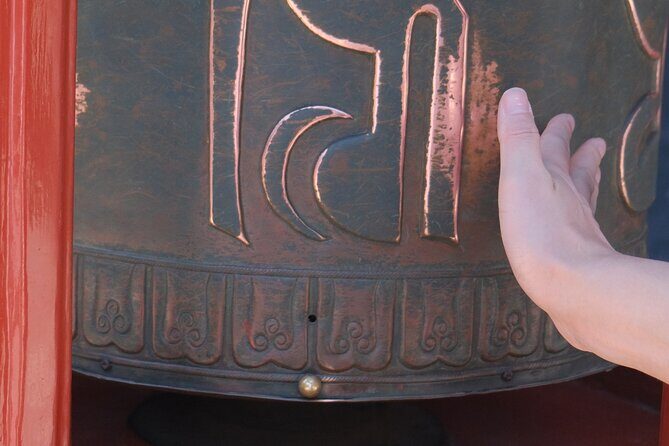 Lama Temple Tour with Tickets: Beijing's Hidden Mystical World - Is This Tour Worth the Price?