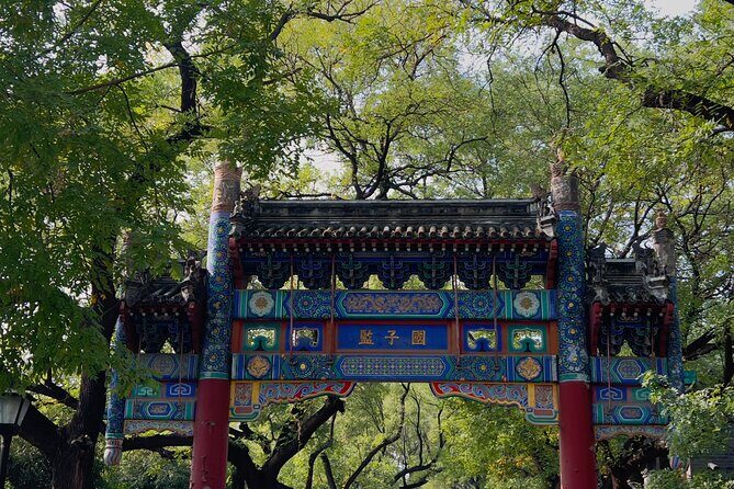 Lama Temple Tour with Tickets: Beijing's Hidden Mystical World - Practical Details and Tips