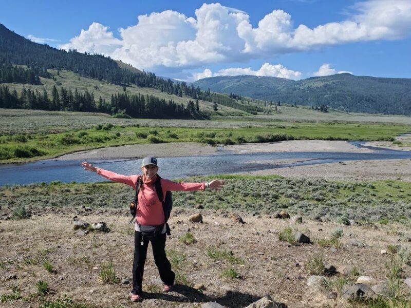 Lamar Valley: Safari Hiking Tour with Lunch - What Reviewers Say: Authentic Impressions