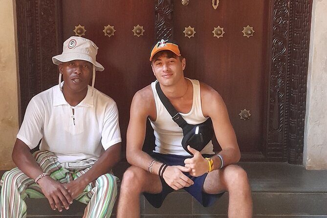 Lamu Old Town Walking Tour - Key Points