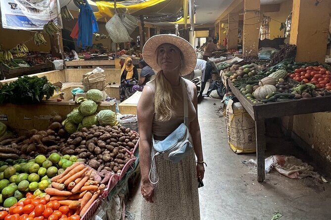 Lamu Old Town Walking Tour - The Sum Up