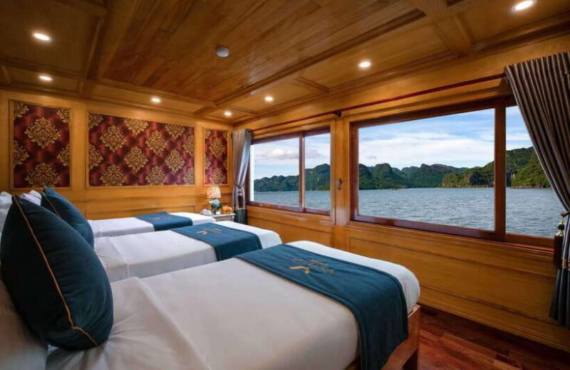 Lan Ha Bay: 2-Day Cruise with Meals, Activities and Pickup - Reviews and Real Traveler Perspectives
