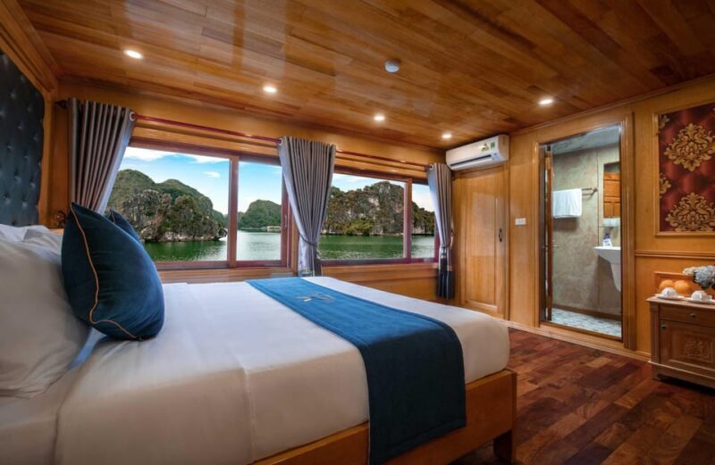 Lan Ha Bay: 2-Day Cruise with Meals, Activities and Pickup - Who Is This Tour Best For?