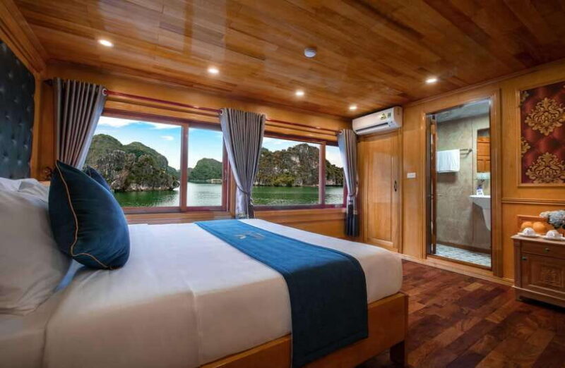 Lan Ha Bay: 2-Day Cruise with Meals, Activities and Pickup - Final Thoughts