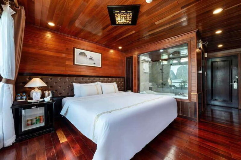 Lan Ha Bay 2 Days 1 Night 5 Star Cruise Classic Style - Final Thoughts: Is This Cruise Right for You?