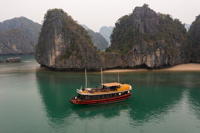 Lan Ha Bay 2 Days 1 Night Adventure - The Sum Up: Who Will Love This Tour?