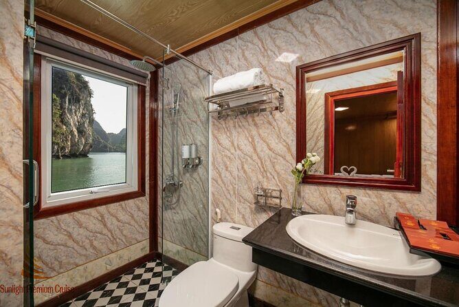 Lan Ha Bay 2D/1N Boutique Boat: kayaking, cycling, swimming at pristine places - FAQ: Common Questions