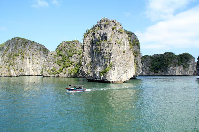 Lan Ha bay Boutique cruise 3D/2N: Kayaking - Swimming & Biking Viet Hai villages - Final Thoughts