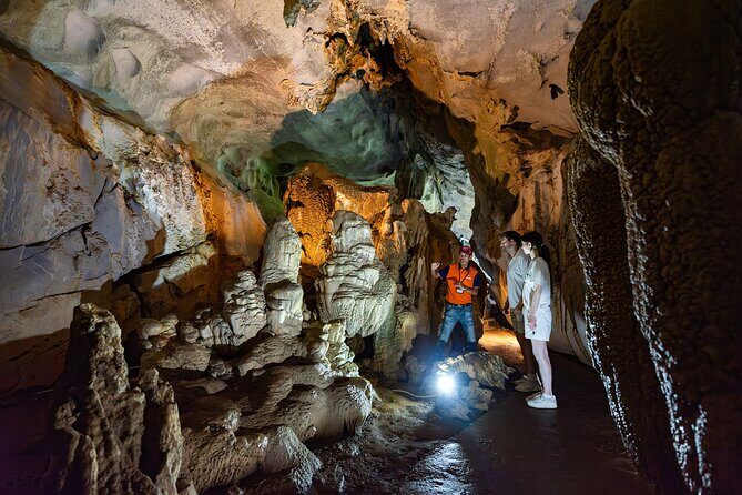 Lan Ha Bay & Cat Ba Island Half-Day Tour From Halong City - Who Should Consider This Tour?