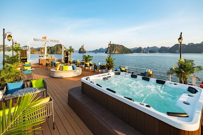 Lan Ha Bay & Cat Ba Island Half-Day Tour From Halong City - The Sum Up