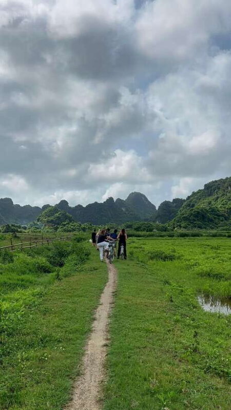 Lan Ha Bay Cat Ba Island Sightseeing Cruise 2 Days Tour - Frequently Asked Questions
