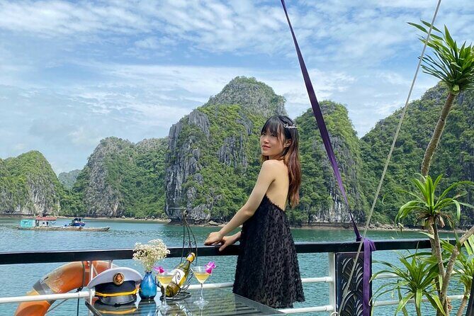 Lan Ha Bay day tour from Cat Ba, Hanoi - Serenity Boutique Cruise - The Practicalities: What You Need to Know