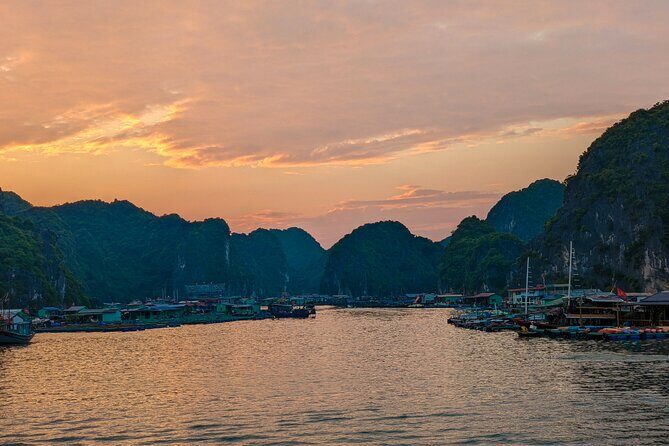 Lan Ha Bay Day Tour From Ha Noi - Daiichi Cruise (VIP1) - A Full Breakdown of the Tour Experience