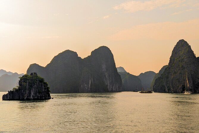 Lan Ha Bay Day Tour From Ha Noi - Daiichi Cruise (VIP1) - Who Is This Tour Best For?