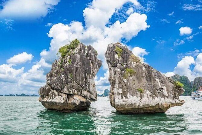 Lan Ha Bay Day Tour from Hanoi All-Inclusive Cruise Experience - Who Would Love This Tour?