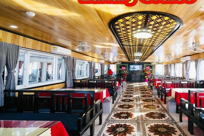 Lan Ha Bay Day Tour from Hanoi All-Inclusive Cruise Experience - FAQ