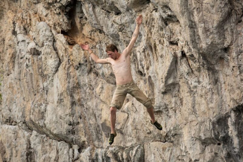 Lan Ha Bay: Deep-water Soloing - Price and Value Consideration