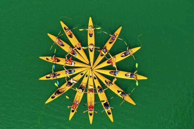Lan Ha Bay - Ha Long Bay 2 Days 1 Night on Cruise - Who This Tour Is Best For