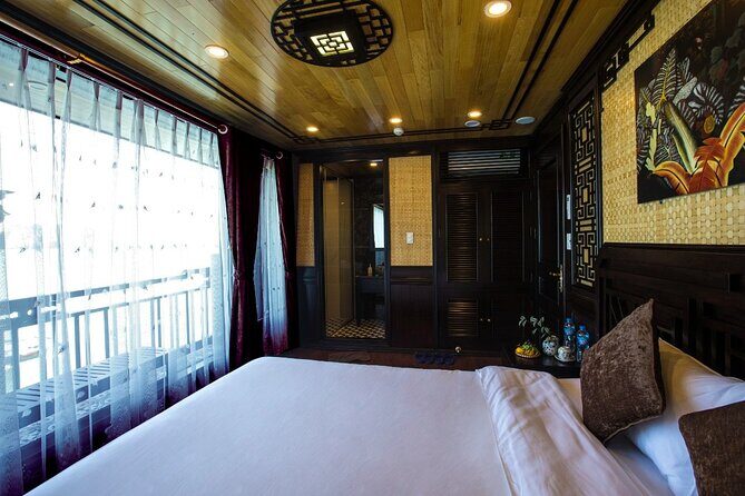 Lan Ha Bay - Ha Long Bay 2 Days 1 Night on Cruise - Final Thoughts