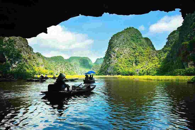 Lan Ha Bay Overnight Cruise with Kayaking, Tai Chi, Swimming,... - A Complete Breakdown: What to Expect from the Lan Ha Bay Overnight Cruise
