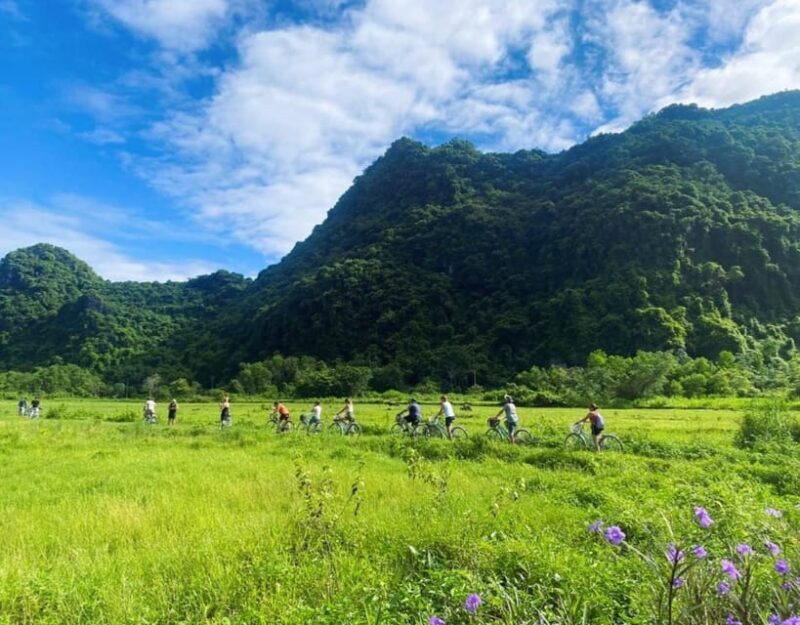 Lan Ha Boutique Cruise 2D1N at the pristine place From Hanoi - FAQ