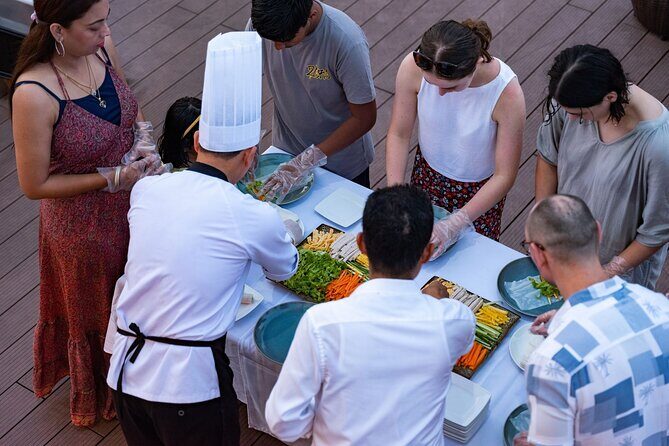 Lan Ha - Ha Long Bay 5Star cruise-Private balcony cabin 2day trip - Final Thoughts: Who Is This Cruise Best For?
