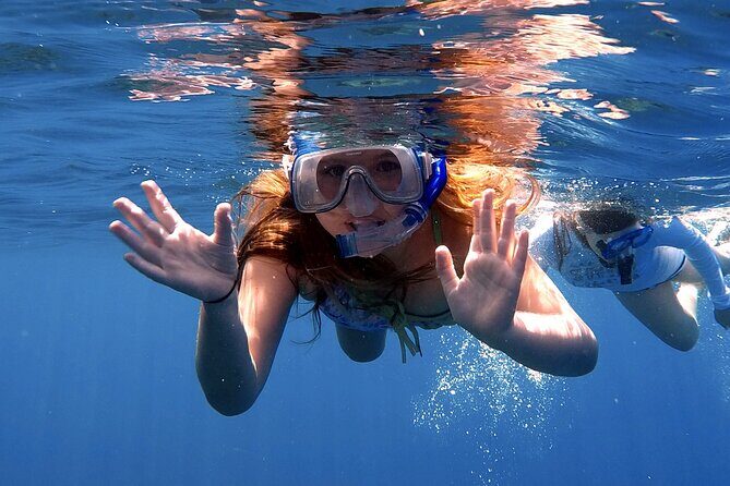 Lana'i Snorkel And Dolphin Quest with Maui Turtle Spot Tour - Who Should Consider This Tour?