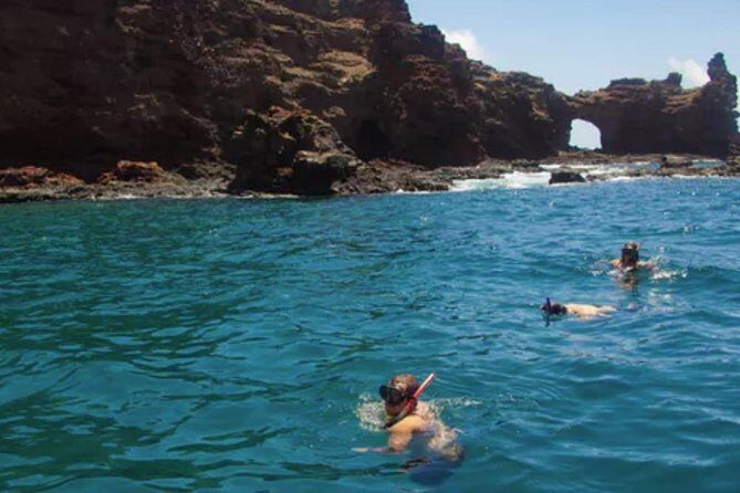 Lanai Snorkel and Dolphin Watch from Maalaea - Frequently Asked Questions