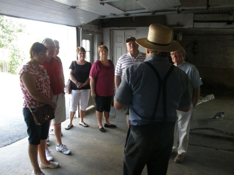 Lancaster: Amish Experience Visit-in-Person Tour of 3 Farms - The Practical Side: Logistics and Tips