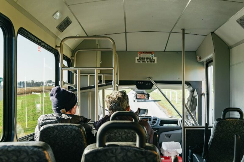 Lancaster: Amish Film, House, and Farmland Experience - Final Thoughts: Is It Worth It?