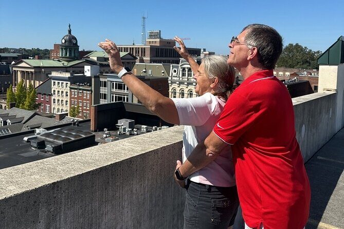 Lancaster City Scavenger Hunt - An In-Depth Look at the Lancaster City Scavenger Hunt