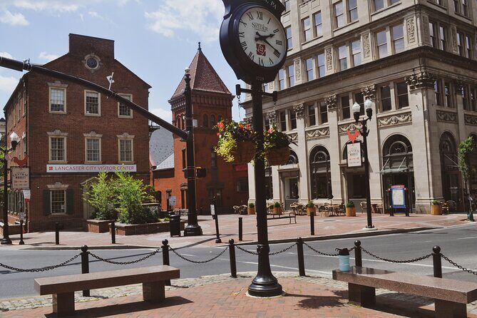 Lancaster City Scavenger Hunt - Final Thoughts: Is It Worth It?