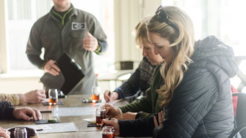 Lancaster City: The Ultimate Walking Craft Brewery Tour - The Value and Practicalities