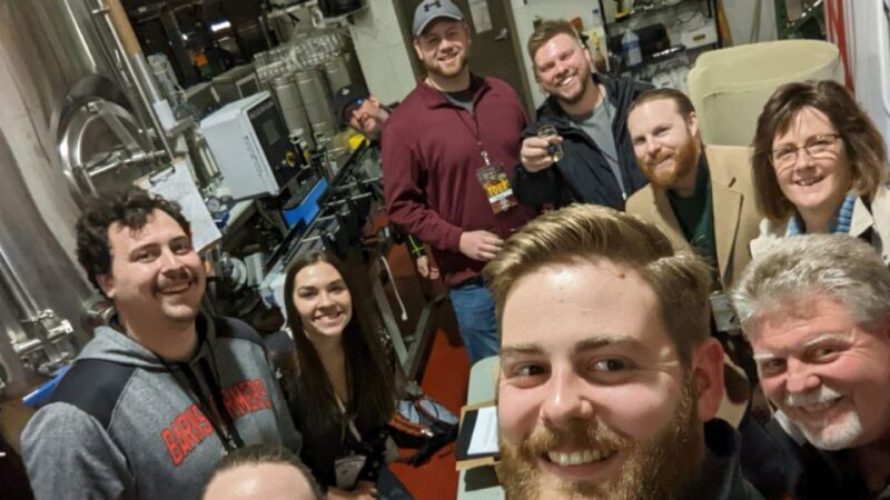 Lancaster City: The Ultimate Walking Craft Brewery Tour - Final Thoughts