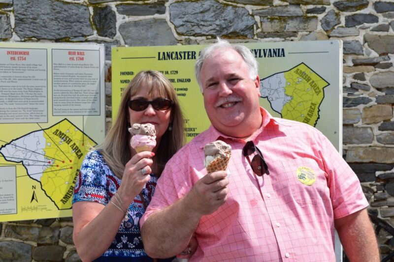 Lancaster County: Amish Farmlands, Museum Tour, Farm Visit - Final Thoughts
